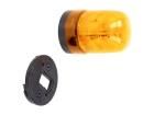 SF10-M1KTN-Y LED Panel Mount Indicators