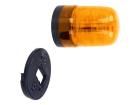 SF10-M2KTN-Y LED Panel Mount Indicators