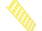 SFC 2.5/12 MC NE GE Wire Labels & Markers