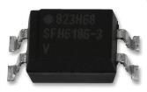 SFH618A-5X017T electronic component of Vishay