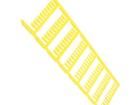 SFR 1/12 MC NE GE Wire Labels & Markers