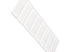 SFR 2/21 MC NE WS Wire Labels & Markers