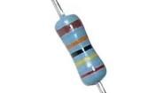 SFR25H0005602JA100 Metal Film Resistors - Through Hole