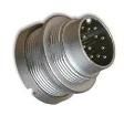 SFV 120  Connectors