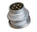 SFV 60 Circular DIN Connectors