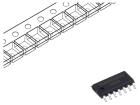 SGM8544XS14/TR electronic component of SGMICRO