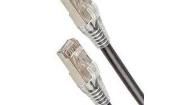 SGPZ10BK Ethernet Cables / Networking Cables