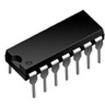HCF4013BE electronic component of SGS Thomson