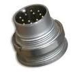 SGV 120 Circular Metric Connectors