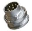 SGV 80 Circular Metric Connectors