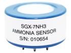 SGX-7NH3 electronic component of Amphenol