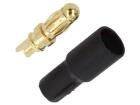 SH3.5-M  Connectors