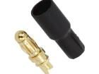 SH3.5-M DC Power Connectors