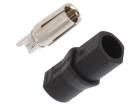 SH4.0U-F  Connectors