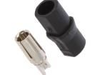 SH4.0U-F DC Power Connectors