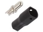 SH4.0U-M  Connectors