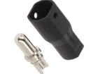 SH4.0U-M DC Power Connectors