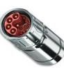 SH-8EPS48A8LDLS Circular Metric Connectors