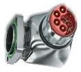 SH-8EPS48AAD00S  Connectors