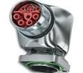SH-8ESS48AAC00S Circular Metric Connectors
