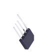 KBL406(84MIL) Bridge Rectifiers