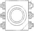 GM5BW01300A electronic component of Sharp