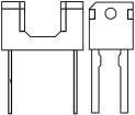 GP1S093HCZ0F electronic component of Sharp