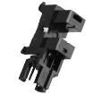 GP1S173LCS2F Optical Switches, Transmissive, Phototransistor Output