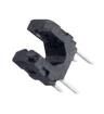 GP1S196HCPSF Optical Switches, Transmissive, Phototransistor Output