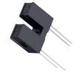 GP1S52VJ000F Optical Switches, Transmissive, Phototransistor Output