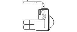 GP1UE261XKVF Infrared Receivers