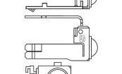 GP1UE271XKVF Infrared Receivers