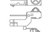 GP1UE281QKVF Infrared Receivers