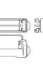 GP1UE287XK Infrared Receivers
