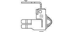 GP1UM261RK0F Infrared Receivers