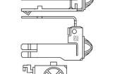 GP1UM277RK Infrared Receivers