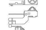 GP1UM281QKVF Infrared Receivers