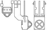 GP1UM282QKVF  Optoelectronics