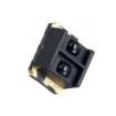 GP2S700HCP Optical Switches, Reflective, Phototransistor Output