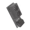 GP2Y0E02B Distance Sensors