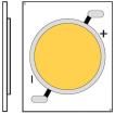 GW6DME40NFC High Power LEDs - White