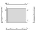 LQ064V3DG06  Optoelectronics