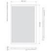 LQ080Y3LW01 TFT Displays & Accessories