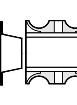 LT1EH67A Standard LEDs - SMD