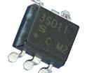 PC2SD11NXPAF Triac & SCR Output Optocouplers