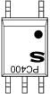 PC400J00000F  Optoelectronics