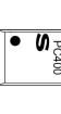 PC400J00000F Logic Output Opto-couplers