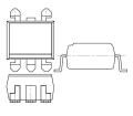 PC900V0NIPXF electronic component of Sharp