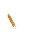 MF55 104F3950 NTC (Negative Temperature Coefficient) Thermistors