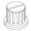 PN-38C/6.4 electronic component of Shin Chin